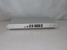 Cisco Meraki MX85-HW Unclaimed
