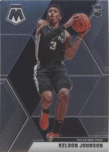 Keldon Johnson | eBay