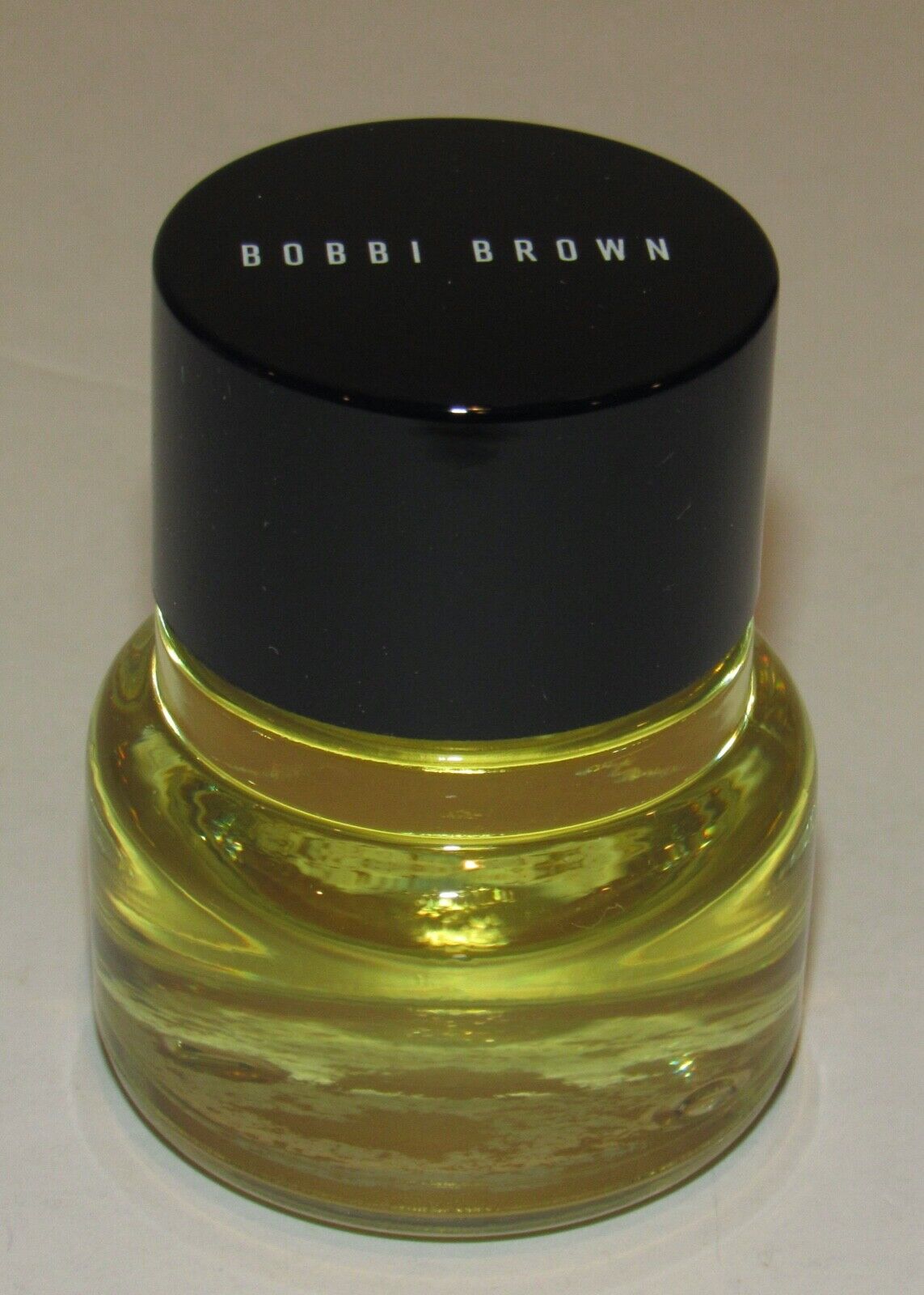 Bobbi Brown Extra Face Oil 1 Oz 30 mL NWOB Full Size Moisturizing Softening