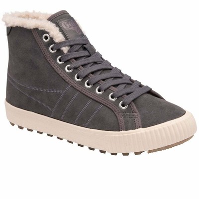 gola nordic high top