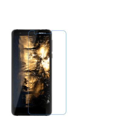 Mobile Phone Protective Screen Film 3pcs/sheet For NOKIA 30
