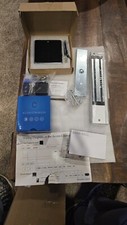 Access Control System Magnetic Lock With Keypad, 2 Remotes, And 2 Key Fobs