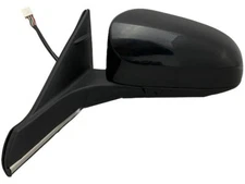 For 2016-2017 Toyota Camry Mirror Left TechPro 47737GFXR