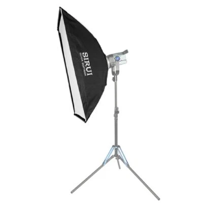 Sirui Faltbare Softbox QR6090 60x90 cm - Bild 1 von 4