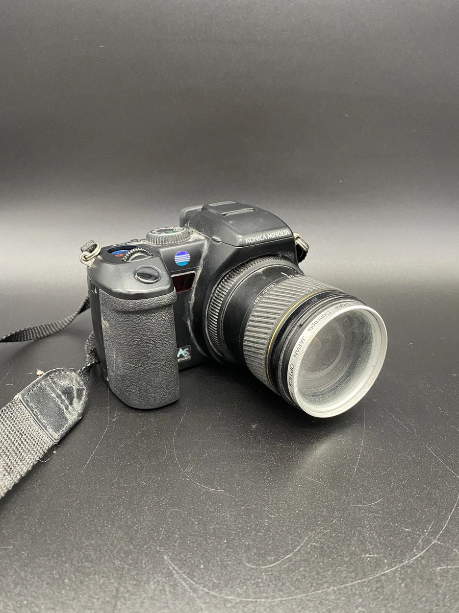 konica a200