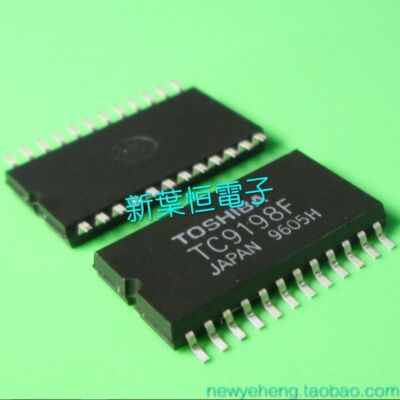 TC9164AF TC9164ANG TC9164CFG new original analog function switch IC