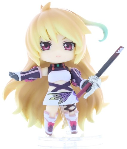 Tales of Xillia Figurine Figure Nendoroid Petite Milla Maxwell Good Smile Comp - Picture 8 of 10