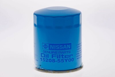 OEM 1995-1998 Nissan 200SX 240SX 300ZX Altima Oil Filter x10 NEW
