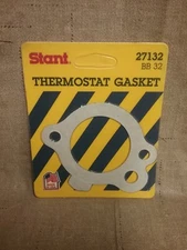 Engine Coolant Thermostat Gasket Stant 27132
