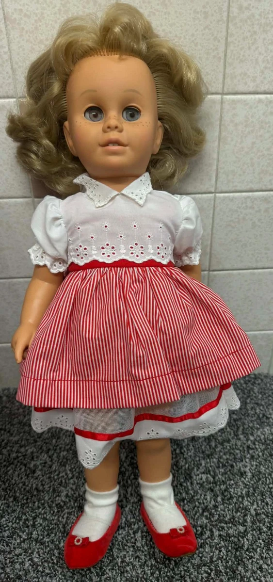 Chatty Cathy Box for sale | eBay