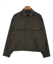 BEAMS Blouson Jackets (Other) Brown S 2200610710094