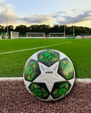 Adidas Finale Munich UCL Champions League 2024-25 Match Ball Size 5 USA