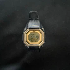 Casio G-SHOCK Brown Rats Collaboration, LCD Backlight, Used