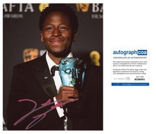 David Jonsson AUTOGRAPH Actor Signed 10x8 Photo ACOA