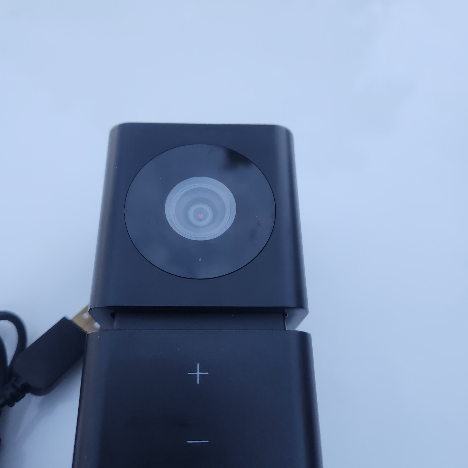 HuddleCamHD GO - 1080P, 110 Degree FOV USB Conferencing Camera / Mic