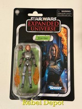 Star Wars The Vintage Collection Shae Vizla VC101 New On Card 2022