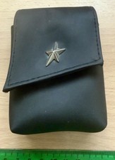 ANGEL FOR MEN rare vintage metal atomiser case only in good condition 