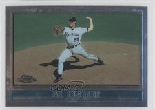 Click to enlarge Al Leiter