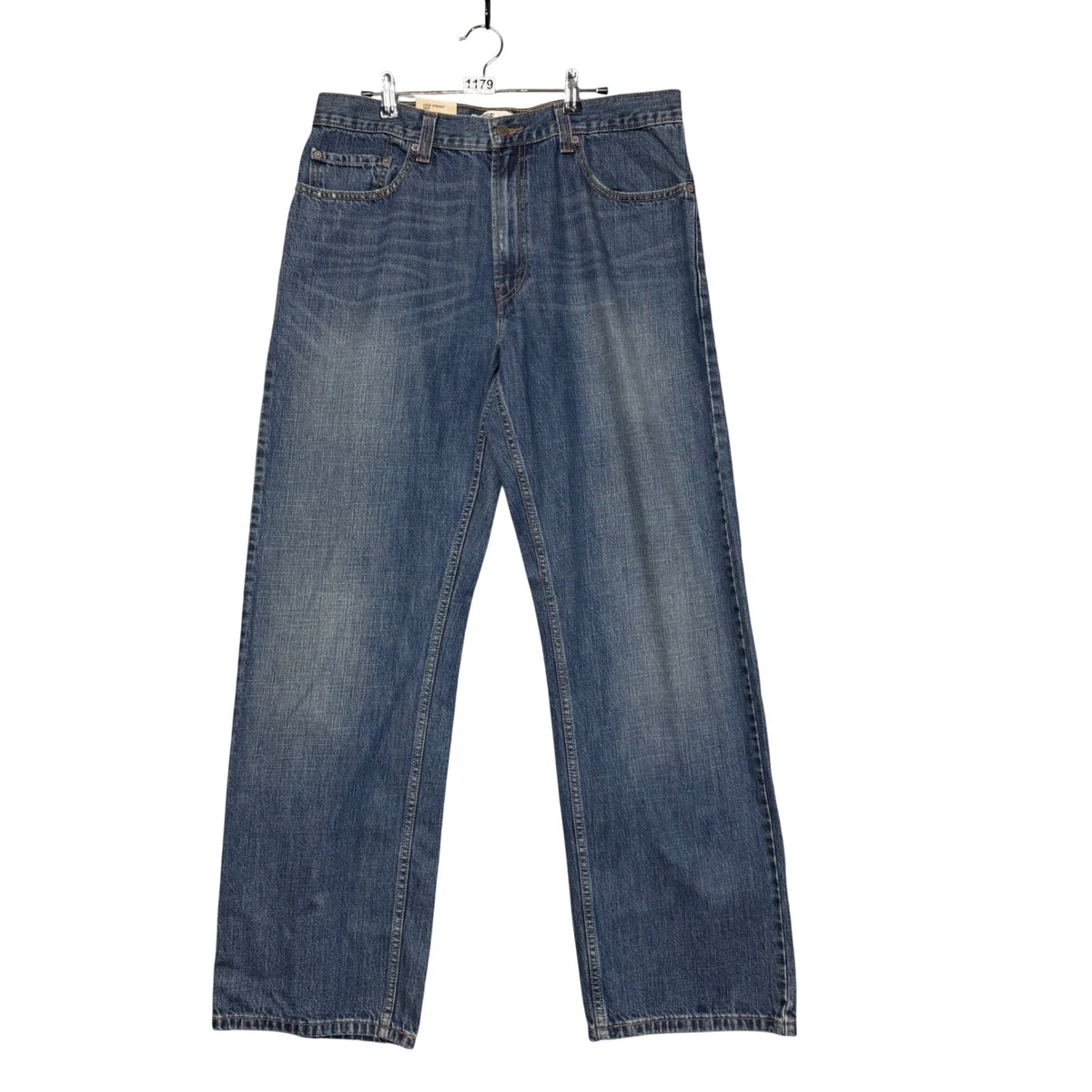 Levi's Men's Levi's 569 Jeans for sale | eBay