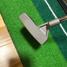 TaylorMade TP Reserve Truss Putter 33in Mallet with Headcover