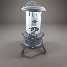 Cuisinière à pétrole BUFLAM chauffage paraffine réchaud à pétrole poêle