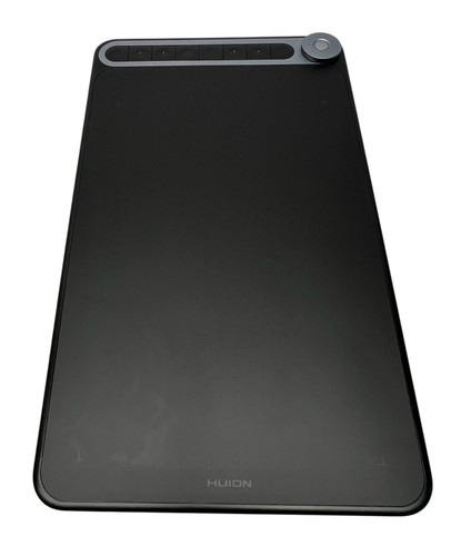 HUION Inspiroy Dial Q620M Wireless Graphics Tablet Pen Tablet for PC, Mac,Phone - Picture 14 of 22