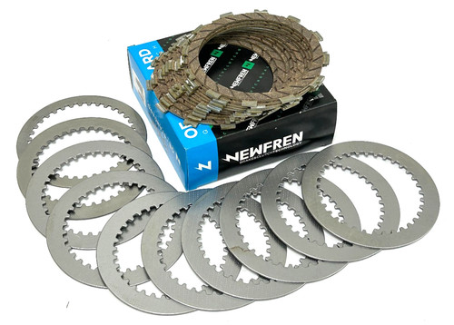 OE Series Clutch kit Ducati Monster Multistrada 800 939 1100 1200 1262 NEWFREN