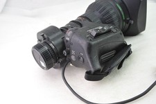 Fujinon Digi Power A22x7.8BDERM-M28B 7.8-172mm F1.8, 2/3",  B4 Mount