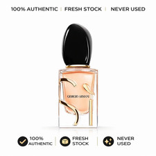 Giorgio Armani Ladies Si Eau de Parfum Intense EDP Spray 1.0 oz Fragrances