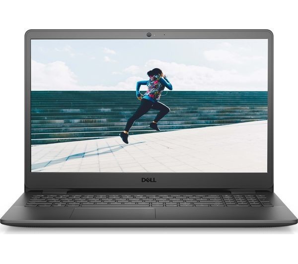 Dell Inspiron 15 15.6" Laptop (Intel core i3, 8GB, 512GB SSD)-New&Sealed
