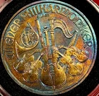 2020 Austrian Silver Philharmonic 1 oz — photo from another recent sale