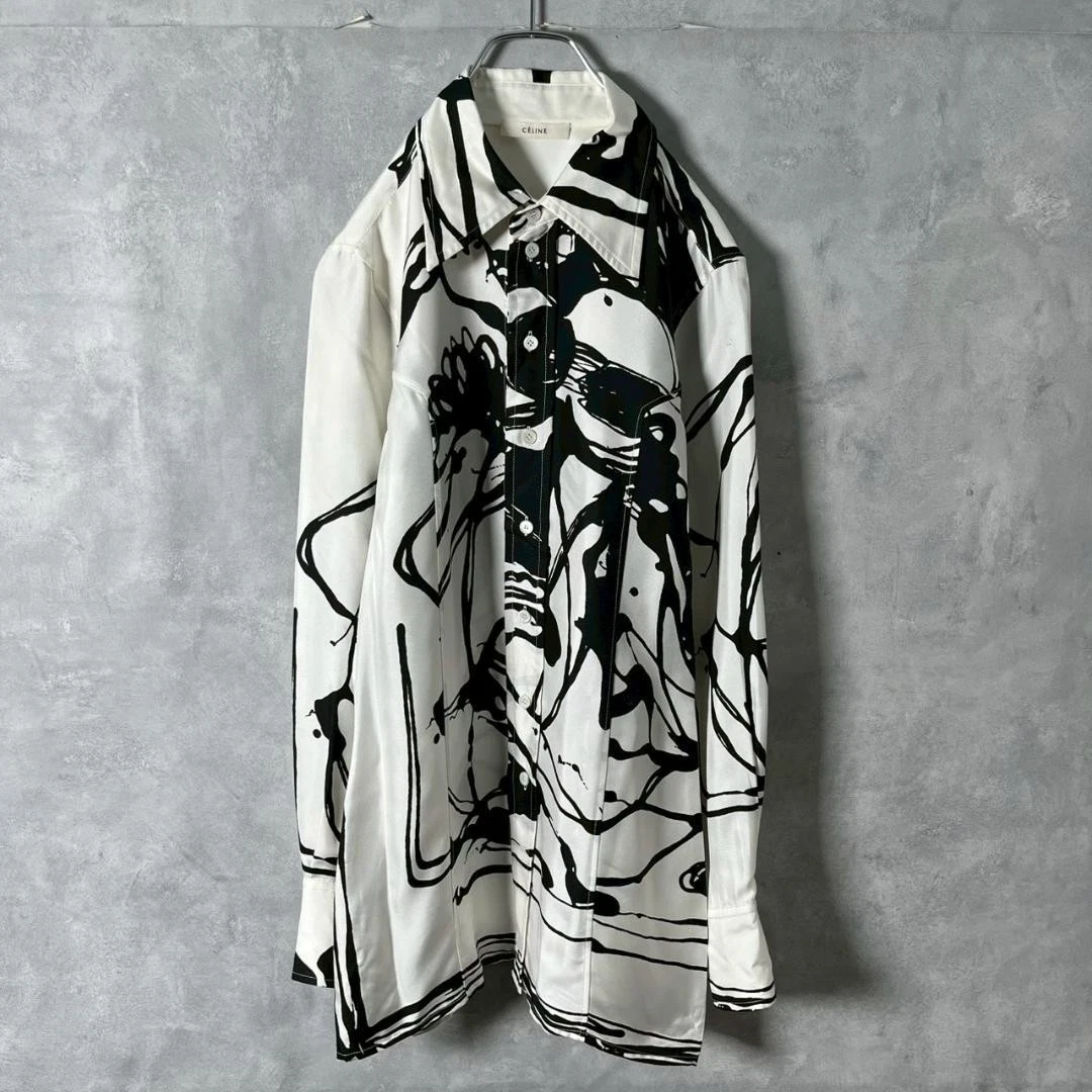 CÉLINE Phoebe Philo Indiana Women's Tops & Blouses for sale | eBay
