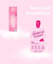 The Original MakeUp Eraser PRO, Effortlessly Remove All Makeup Using Only Water