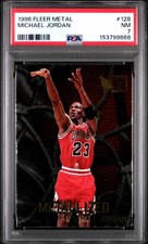 Michael Jordan 128 Card Prices | Michael Jordan 128 Card List