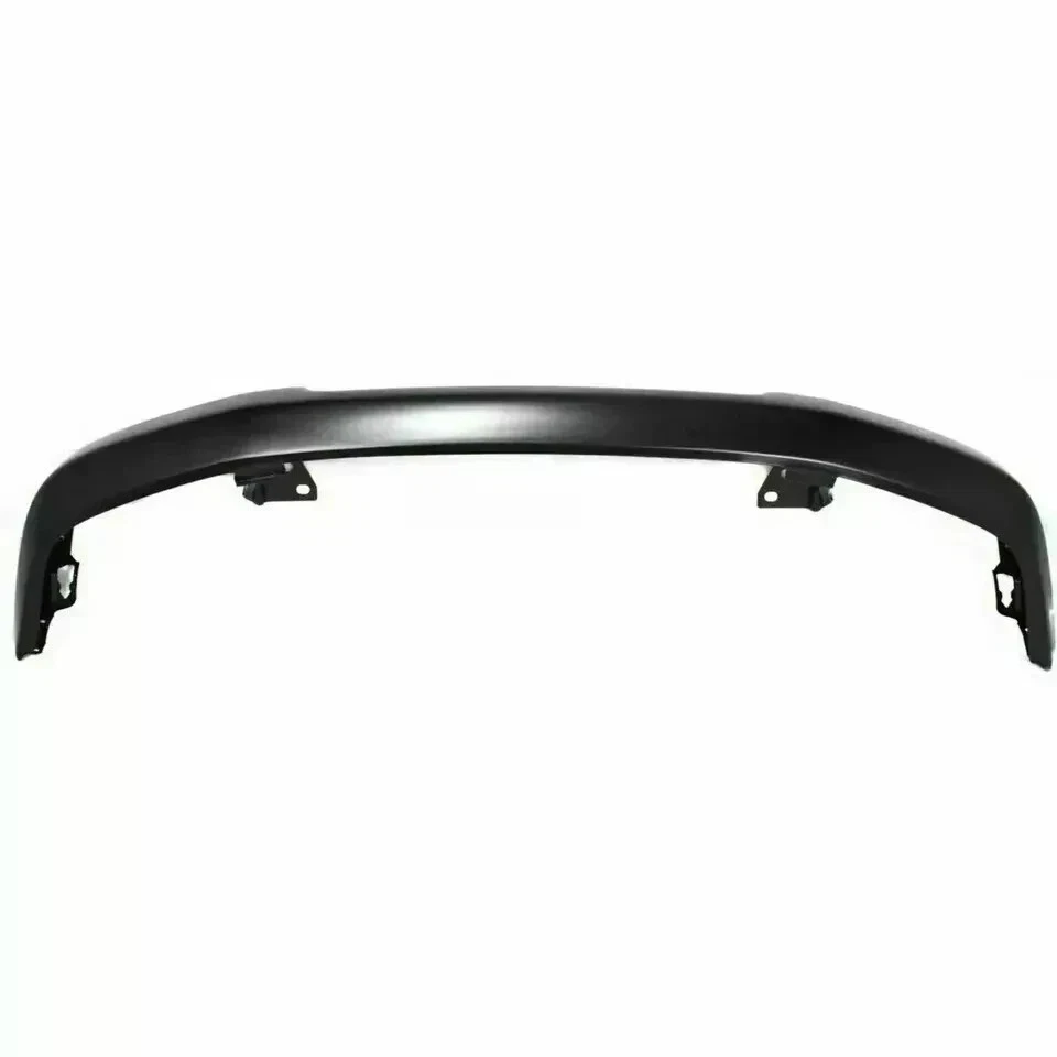 Front Bumper Face Bar & Lower Valance Kit For 2000-2001 Nissan Xterra - Image 3 of 4