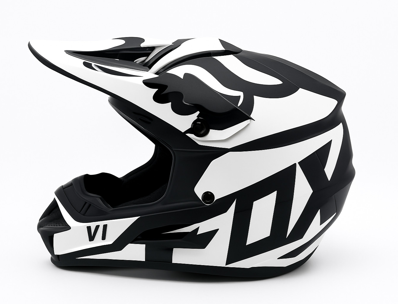 Full Face Motocross Helmet Off Road Dirt Bike ATV MTB Enduro