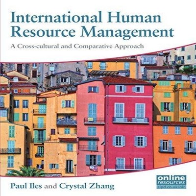 International Human Resource Management A Cross-Cultural and Comp