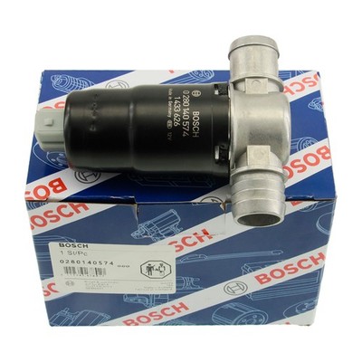 13411433626 Bosch Idle Air Control Valve for BMW E30 E36 E34 320i 325i 520i 525i