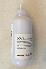 Davines LOVE Smoothing Perfector Frizz Control Serum 5.1oz No Pump Included