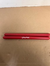 - Latin Percussion RhythMix Plastic Rhythm Sticks,