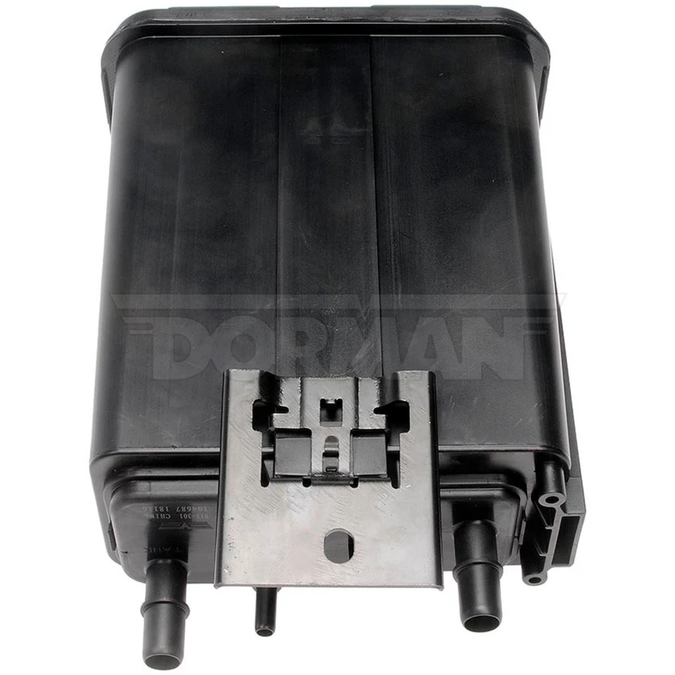 Bote de vapor Dorman 911-301 para Chevy Chevrolet Colorado GMC Canyon Hummer H3 Foto 4 de 4