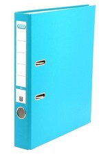 Elba Ordner Smart Pro Schmal 1 St ck Turquoise turquoise schmal 1 St ck 