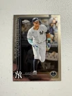 2025 Topps Chrome - Aaron Judge #99