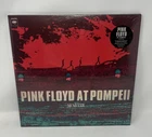 Pink Floyd - "Live At Pompeii" 2025 Reissue 2LP. NEW/SEALED