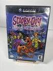 Scooby-Doo Night of 100 Frights (Nintendo GameCube, 2002) No Manual Tested