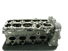 08-09 Audi D3 A8 A8l 4.2l Engine Motor Right Passenger Cylinder Head Oem 122420 08-09 Audi D3 A8 A8l 4.2l Engine Motor Right Passenger Cylinder Head Oem 122420