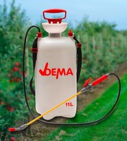 Gartenspritze DrucksprüHer DrucksprüHgeräT PflanzensprüHer PumpsprüHer 11 Liter