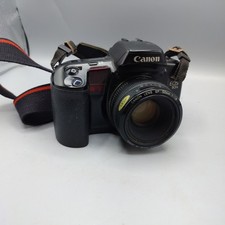 Vintage CANON UNTESTED Film Cameras- EOS 10S