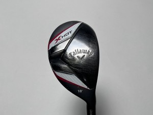 Callaway X Hot Pro | eBay