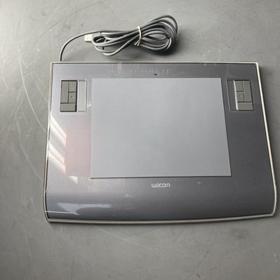 WACOM Intuos 3 USB Graphics Tablet PTZ-630